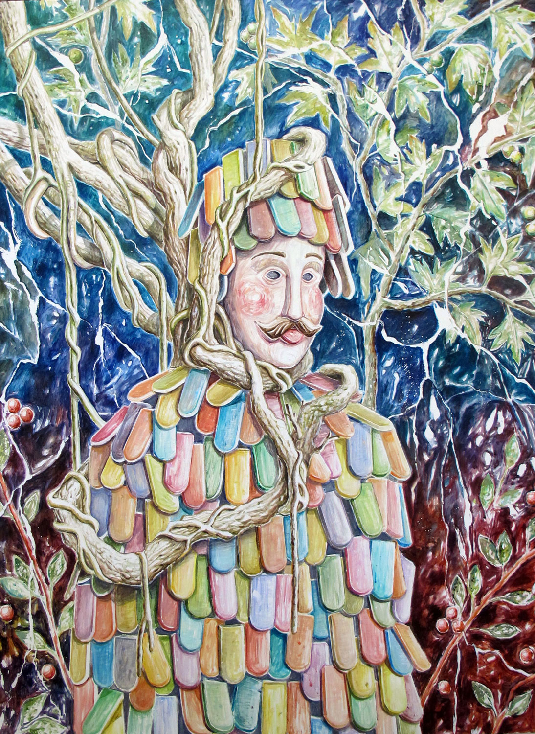 Tout ça pour lien, 2017