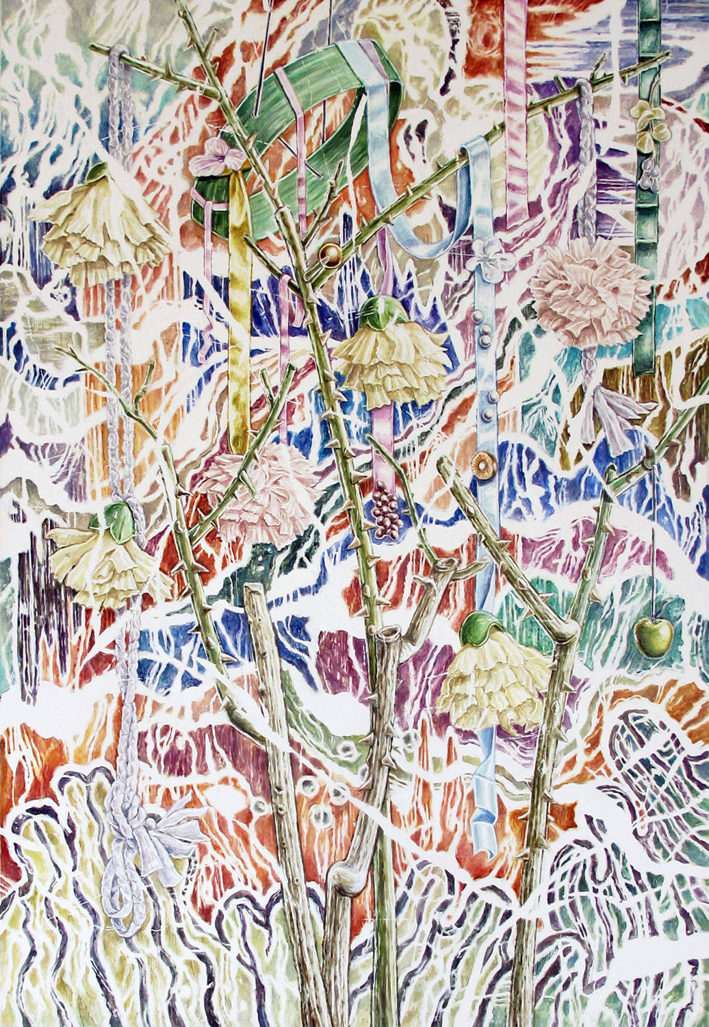 La folle ambiance, 2021