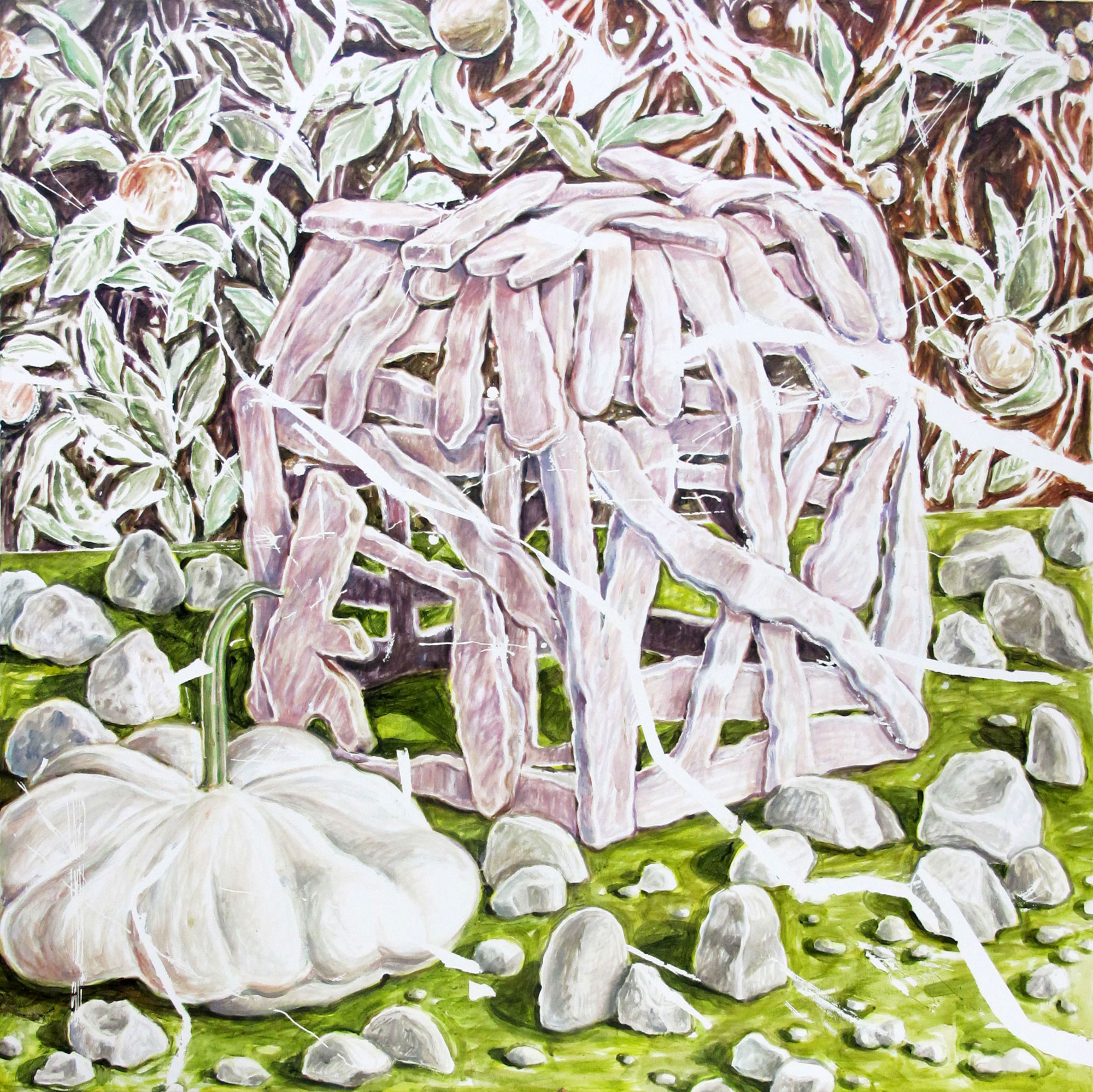 Cellules femelles, 2020