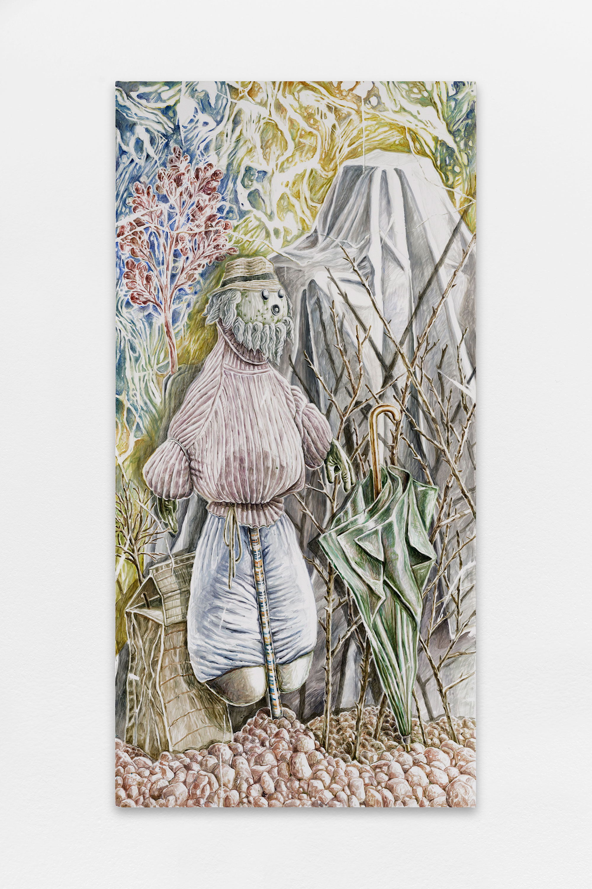 Le rêve de Joachim, 2019