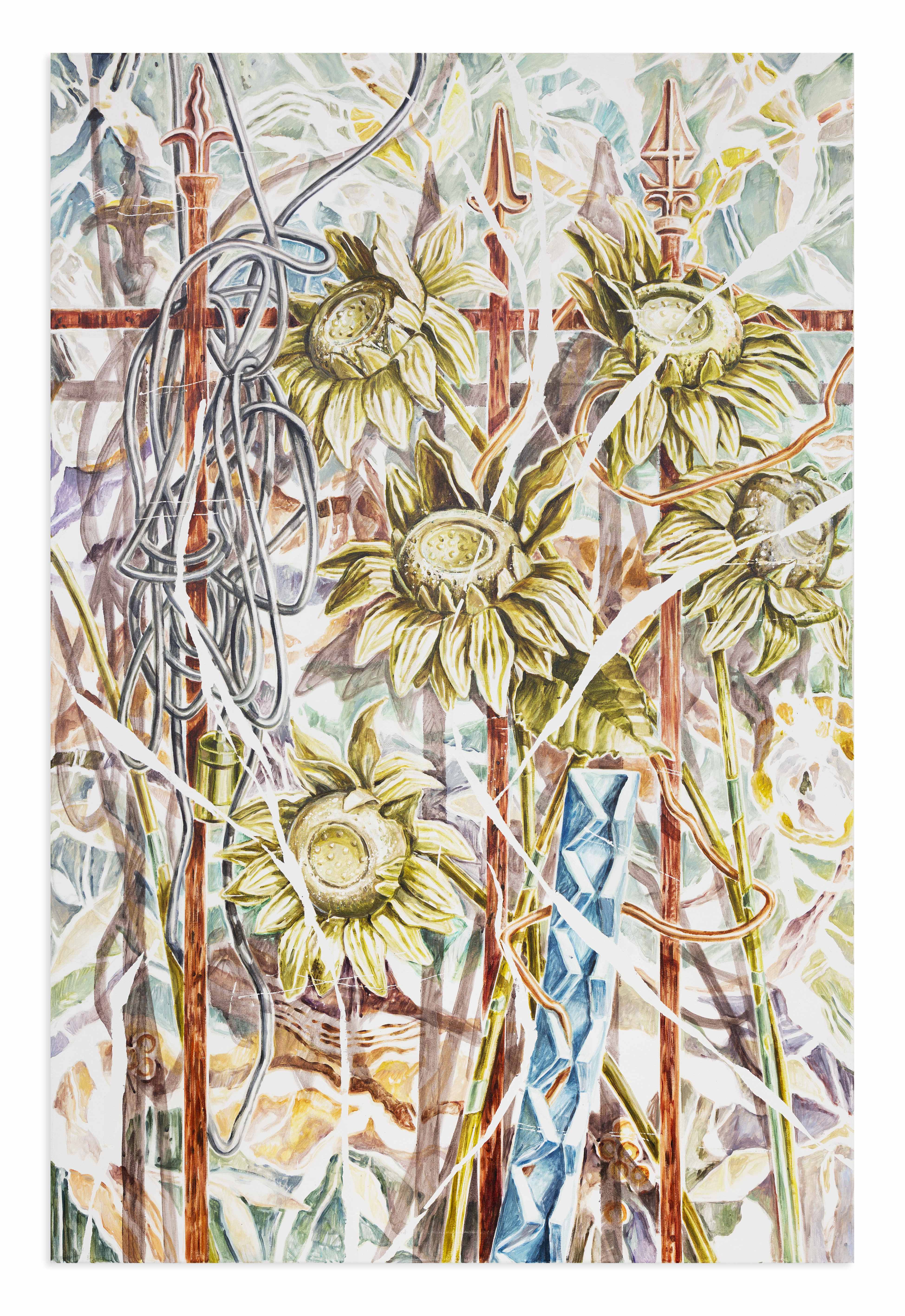 Les fantômes de l'opéra, 2024