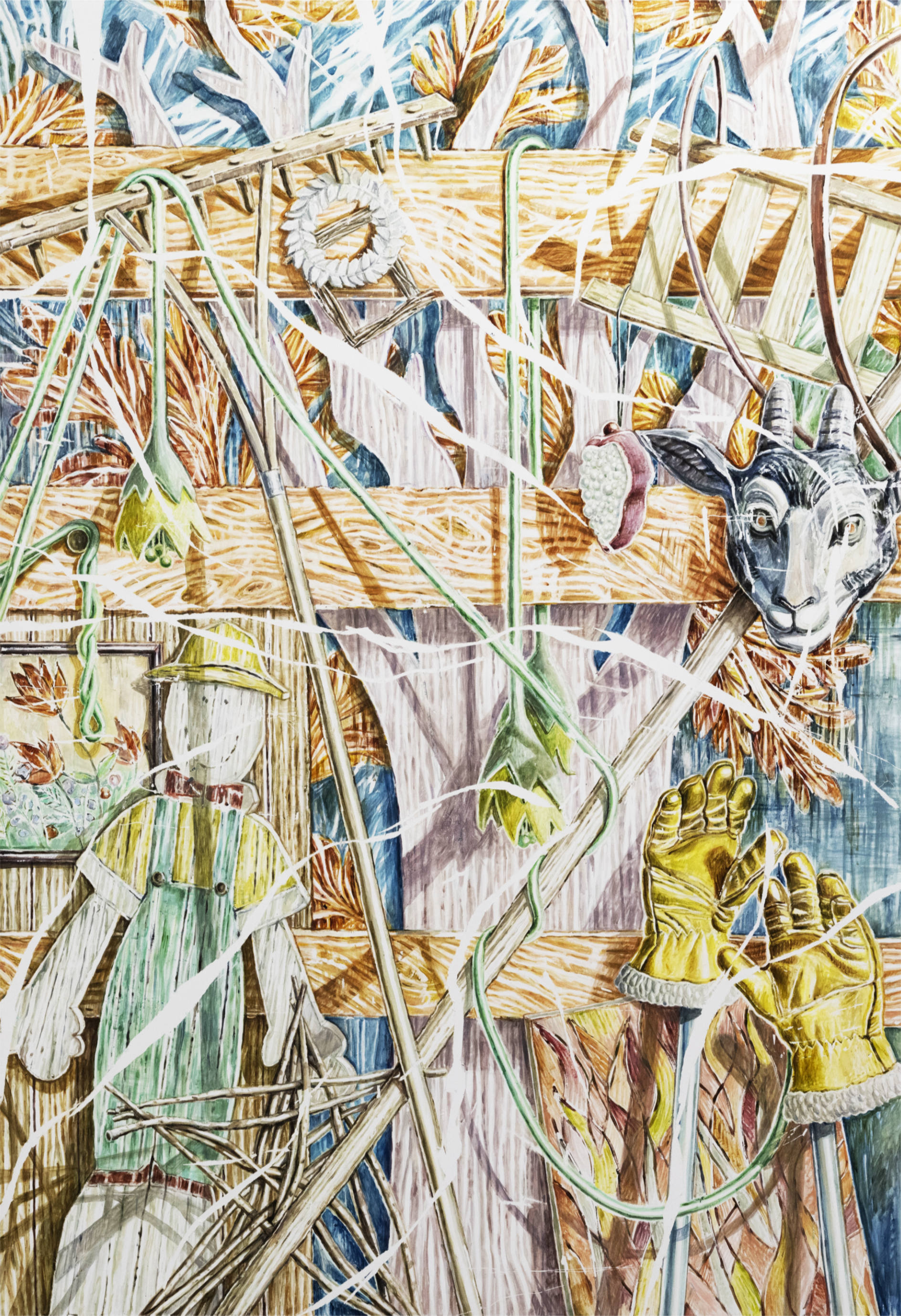 Un vrai bonhomme, 2023