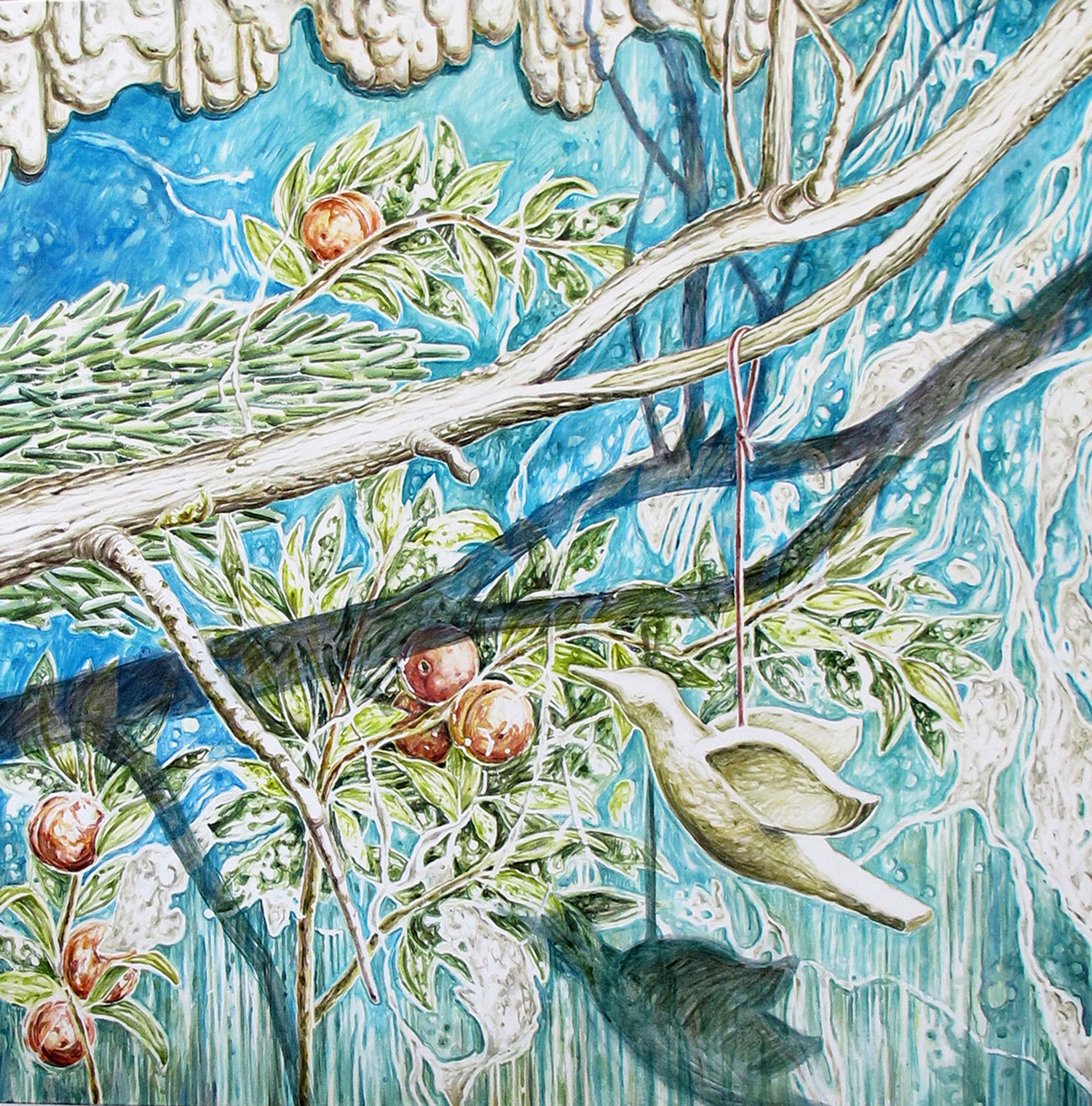 Pic et pêches, 2018