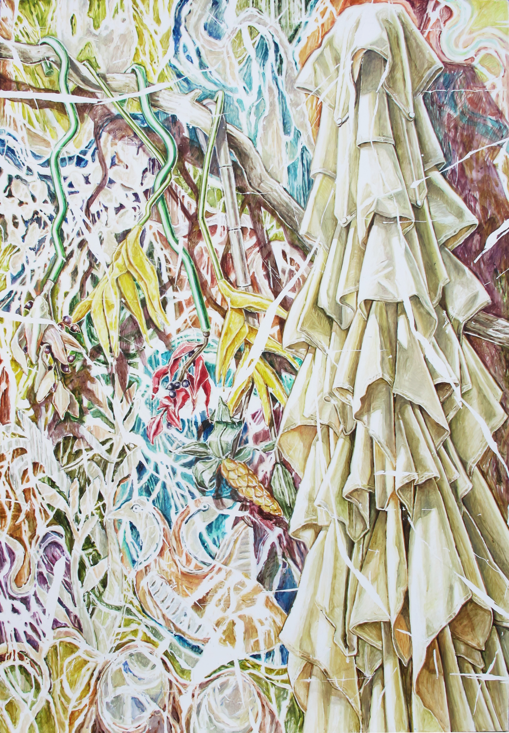 Suivez mon regard, 2022