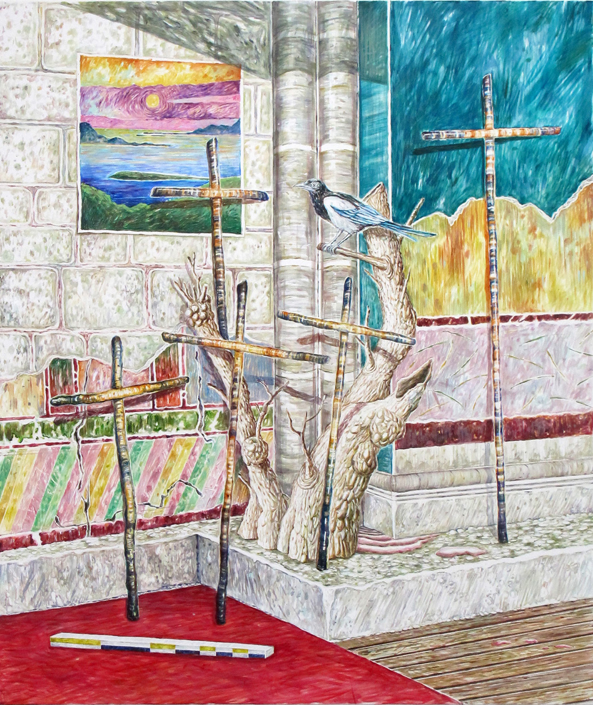 Les traits d'union, 2017