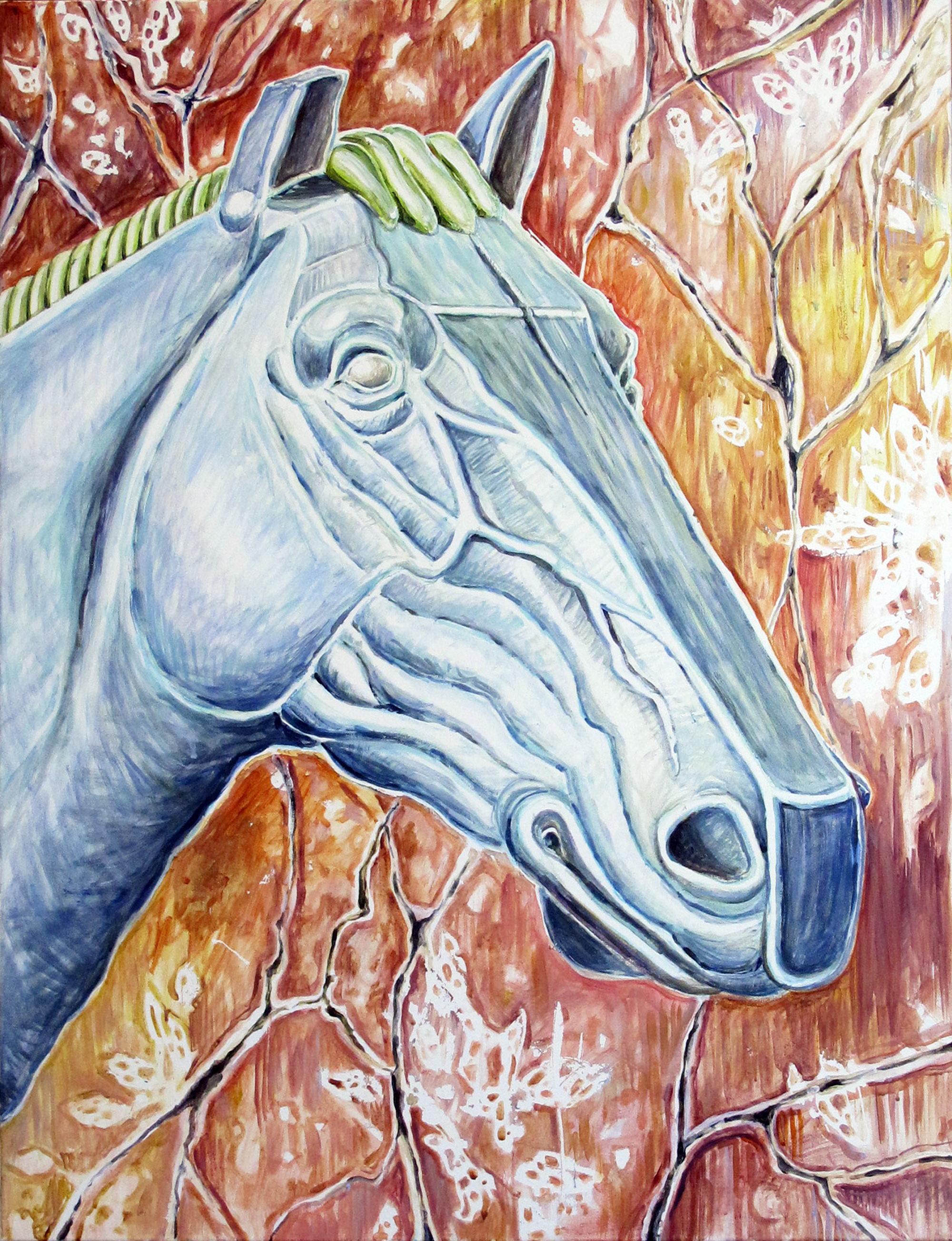 Contresens giratoire, 2019